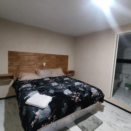 Hotel Mextlitlan Tierra De Lunas Zacatlán Exterior foto