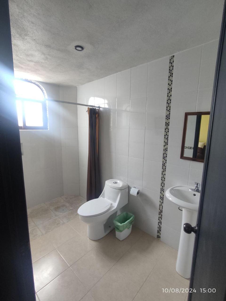 Hotel Mextlitlan Tierra De Lunas Zacatlán Exterior foto