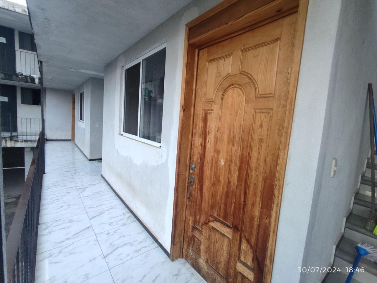Hotel Mextlitlan Tierra De Lunas Zacatlán Exterior foto