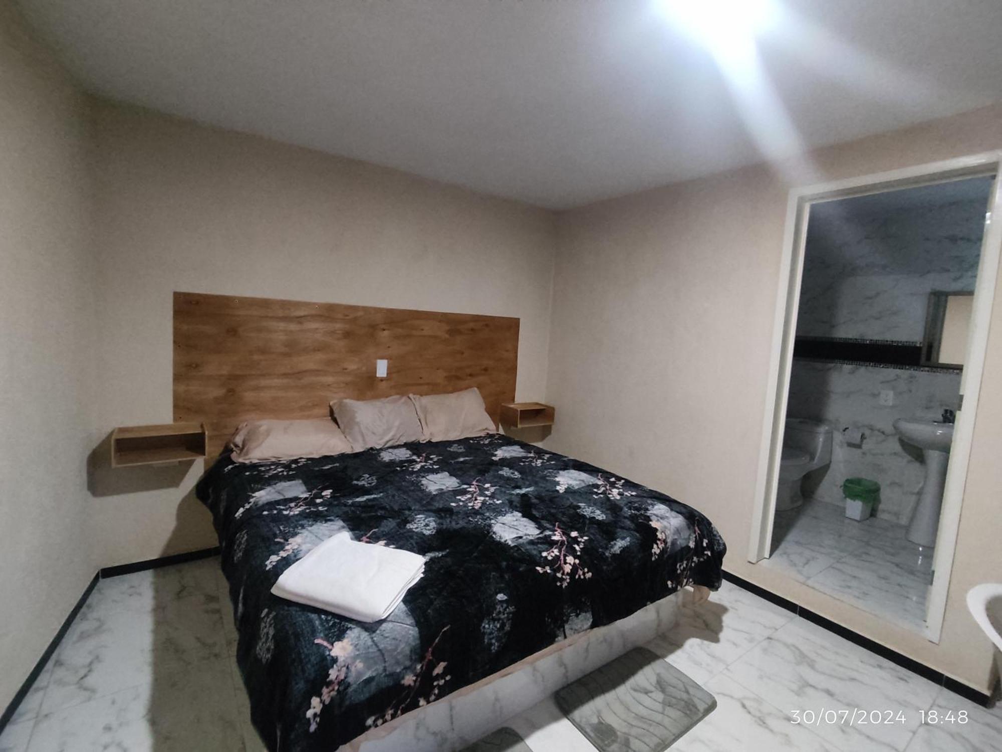 Hotel Mextlitlan Tierra De Lunas Zacatlán Exterior foto